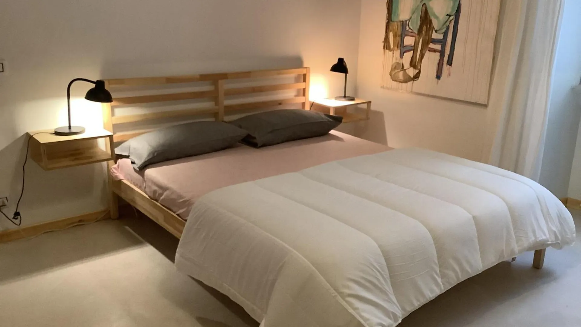 Art House Center Rome Hotel 0*,
