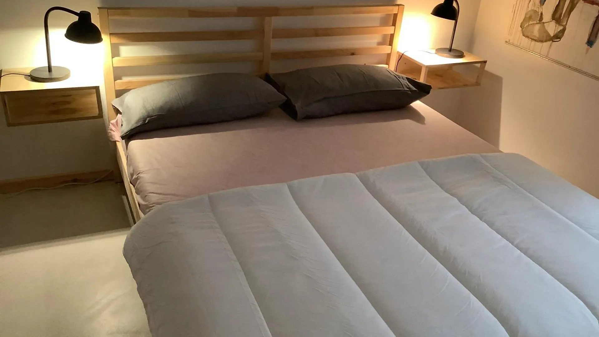 Art House Center Rome Hotel Guest house