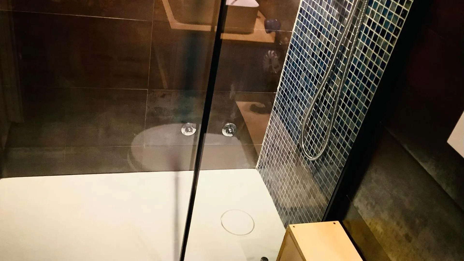 Art House Center Rome Hotel Italy