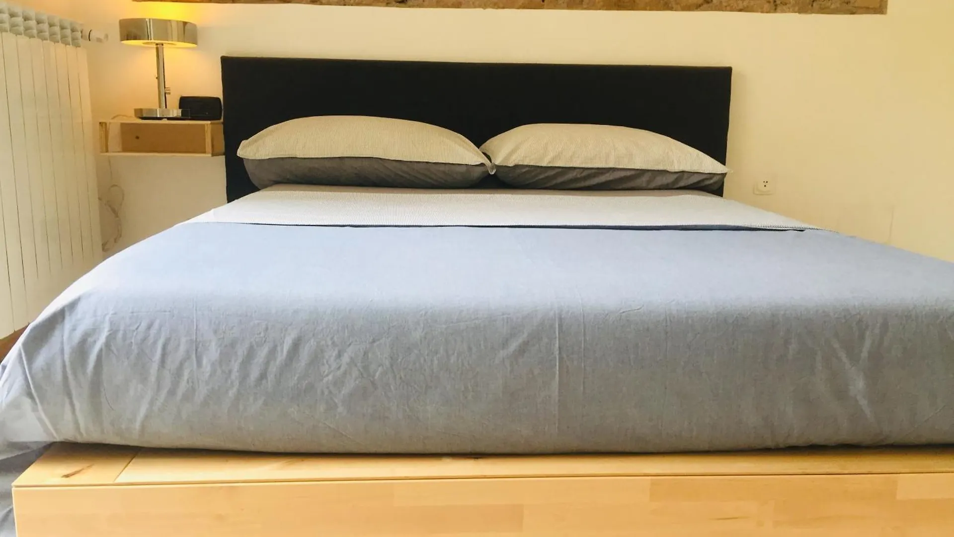 Πανσιόν Art House Center Rome Ξενοδοχείο
