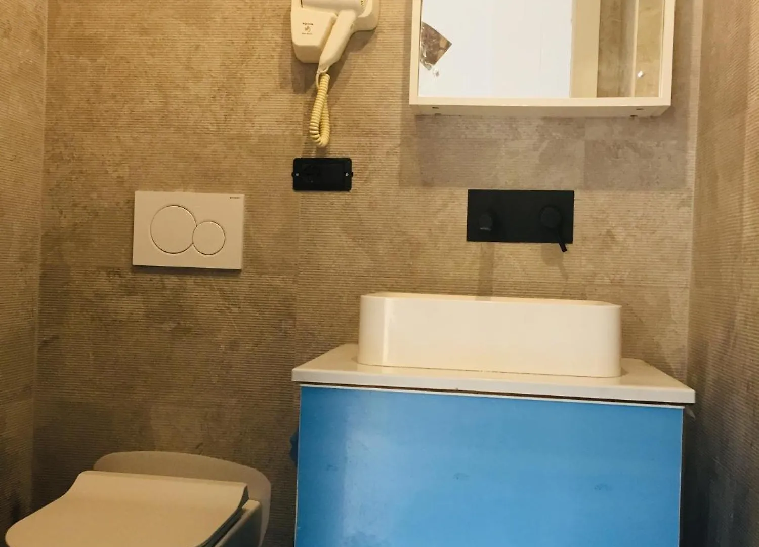 Guest house Art House Center Rome Hotel Italy