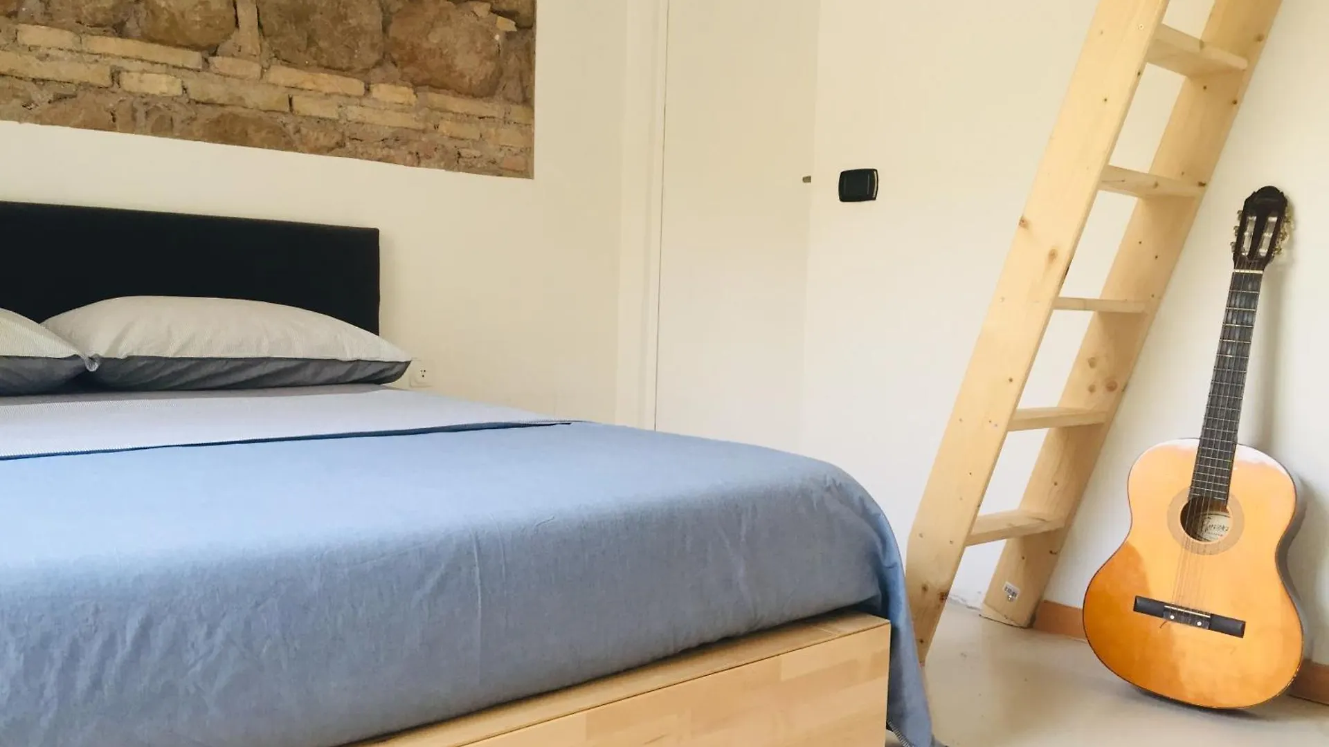 Art House Center Rome Ξενοδοχείο 0*,