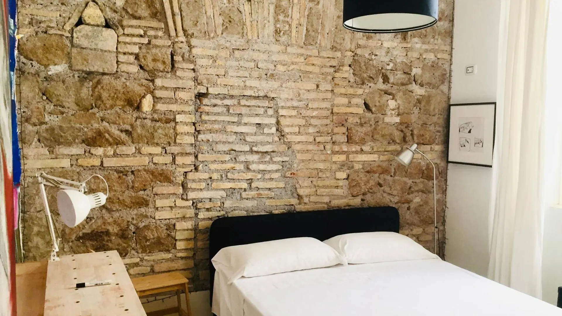 Guest house Art House Center Rome Hotel