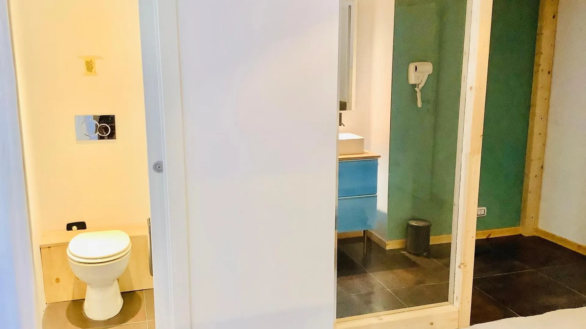 Art House Center Rome Hotel Italy