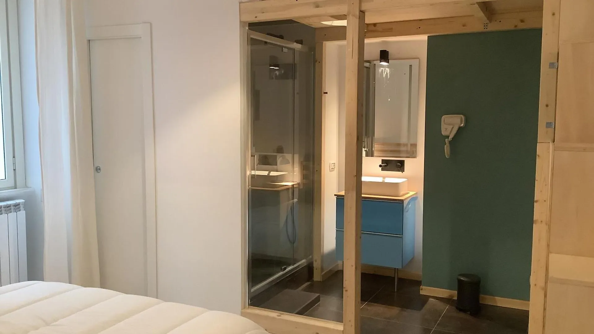 Art House Center Rome Hotel